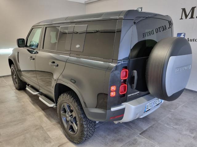 LAND ROVER Defender 110 2.0 SD4 AWD Auto S