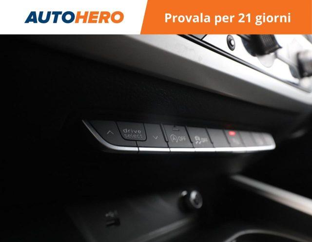 AUDI A4 allroad 45 TFSI 252 CV S tronic