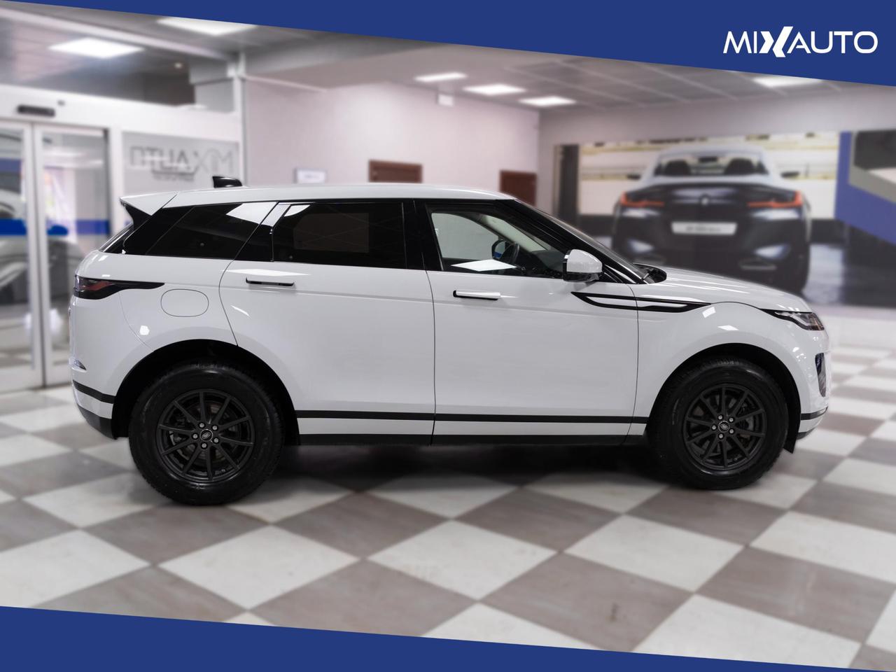Land Rover Range Rover Evoque 2.0D i4 FWD 150CV