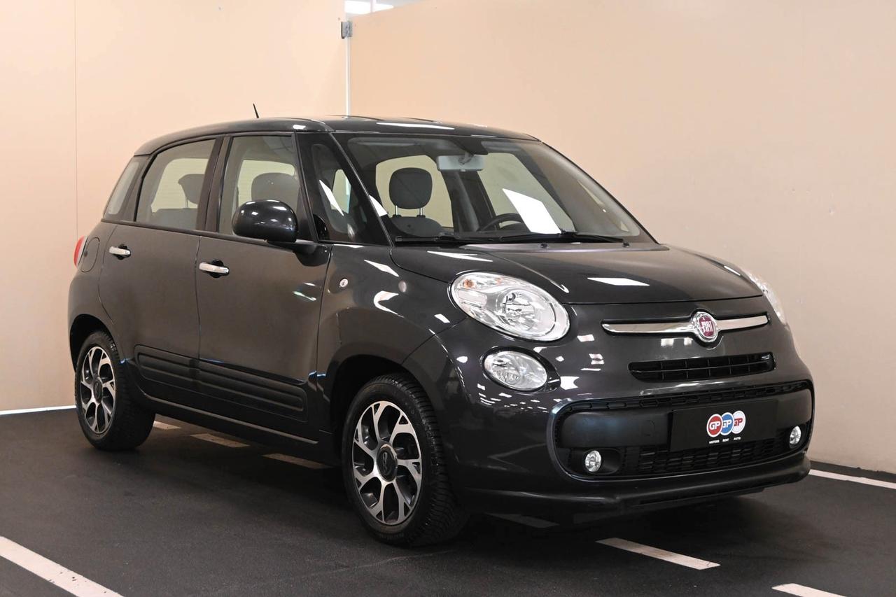 FIAT 500L 500L 1.3 Multijet 95 CV Lounge