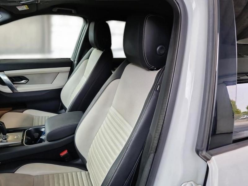 LAND ROVER DISCOVERY SPORT 1.5 I3 PHEV 200 CV R-DYNAMIC S 4WD AUTO SUV