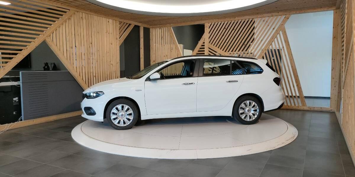 Fiat Tipo 1.6 mjt Easy s&s 120cv my19