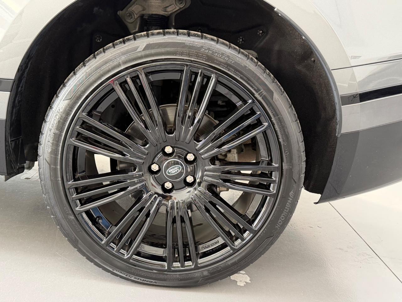 Land Rover Range Velar 2.0D I4 240 CV R-Dynamic SE