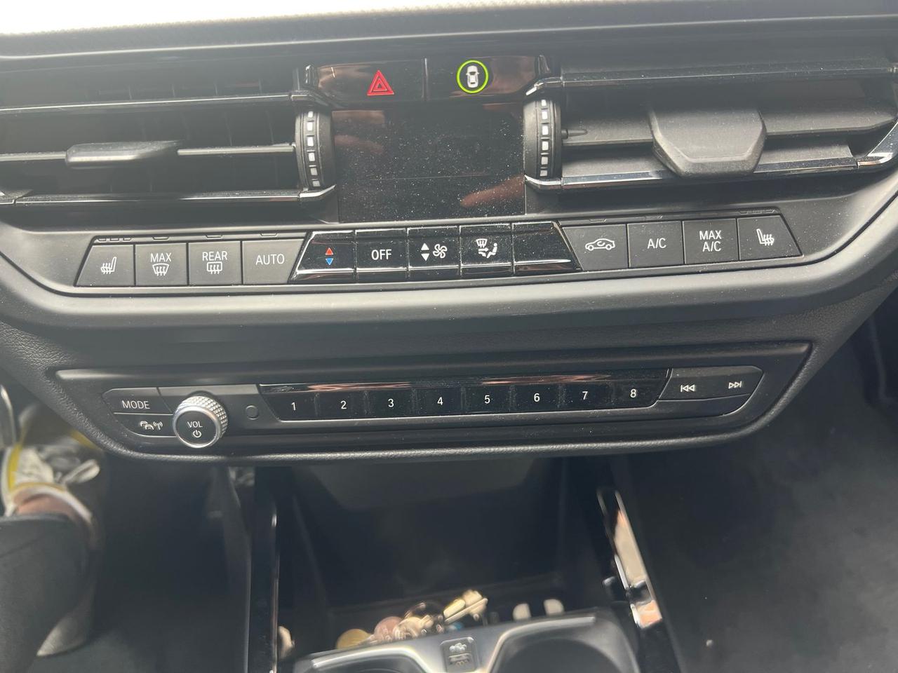 Bmw 118 M Sport 118 i #10375