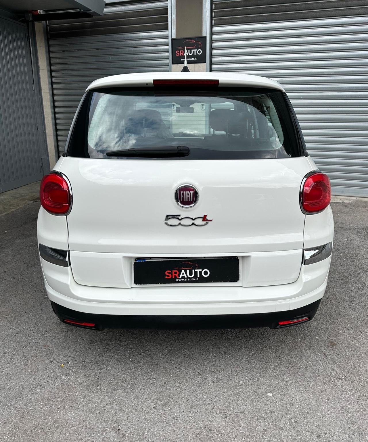 Fiat 500L 1.6 Multijet 120cv Mirror