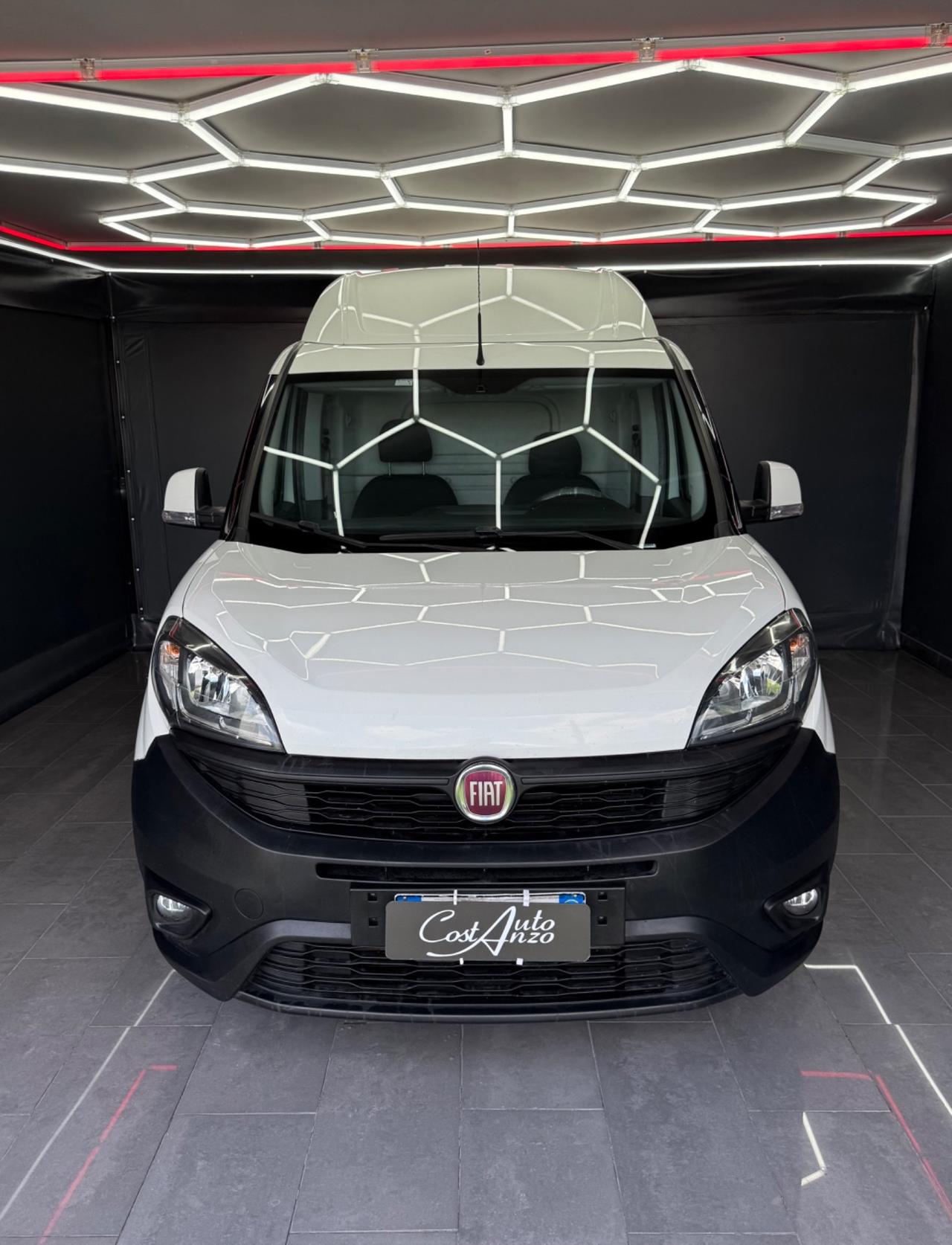 Fiat Doblo 1.6 Multijet 105 CV Cargo 2019