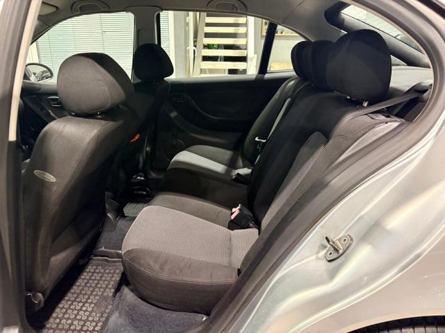 SEAT Leon Signo / Signa 1.9 TDI 110cv A/C CRUISE
