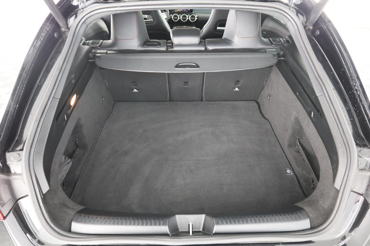 MERCEDES Classe CLA S.Brake CLA 200 Automatic Shooting Brake PREMIUM