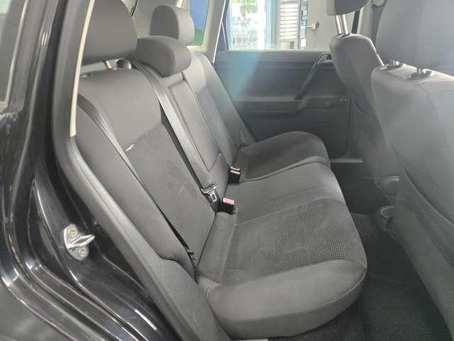 Volkswagen Polo Polo 5p 1.4 tdi Trendline