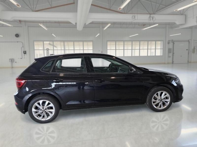 VOLKSWAGEN POLO 1.0 TSI STYLE 5 PORTE BERLINA