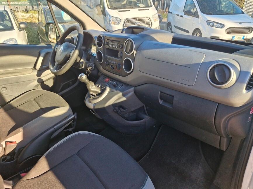 Citroen Berlingo Multispace BlueHDi 100 5 posti Feel Combi N1