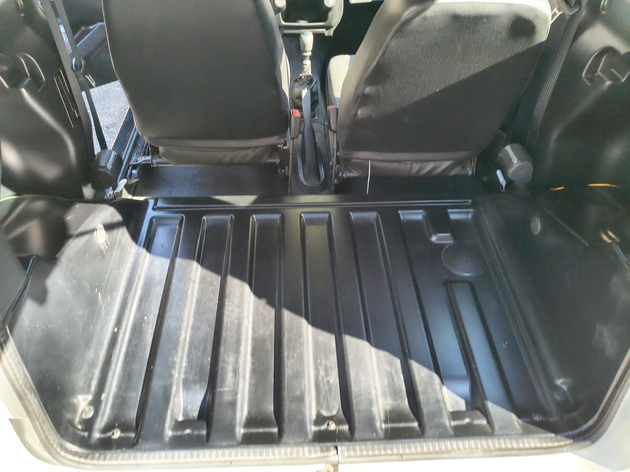 Aixam Miniauto Minauto Access