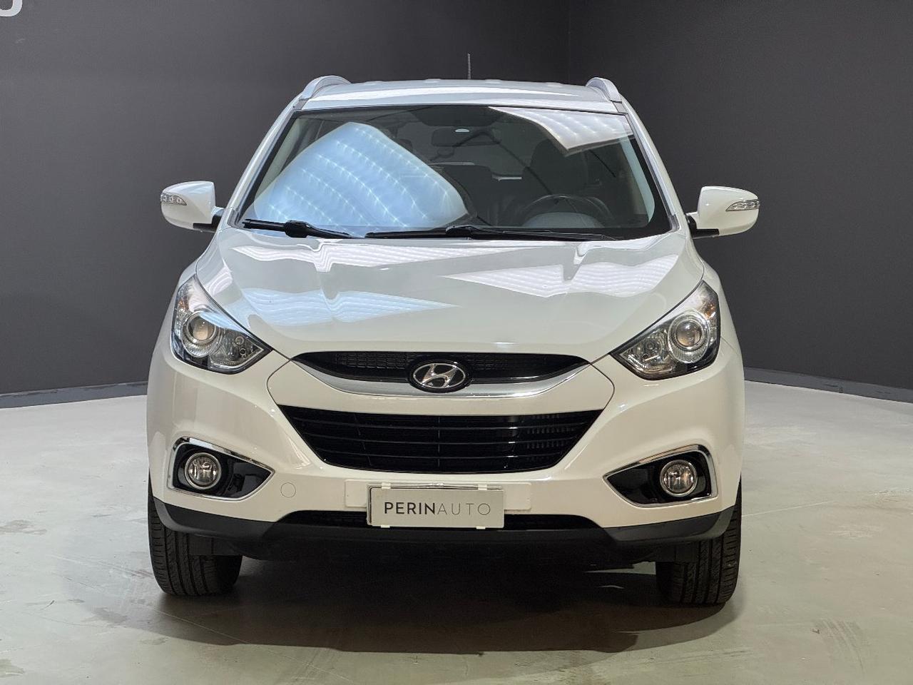 Hyundai ix35 1.7 crdi Comfort 2wd