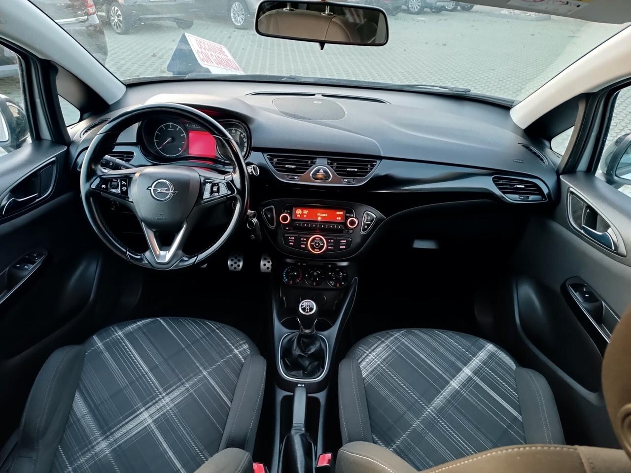 Opel Corsa 1.2 Benzina~120.000~NEOPAT~2016