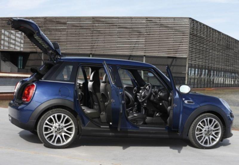 MINI Mini 5 porte Mini IV F54-F55-F56-F57 Mini 1.5 Cooper 5p