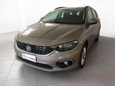 Fiat Tipo STATION WAGON 1.6 MJT 120CV 6M SeS BUSINESS