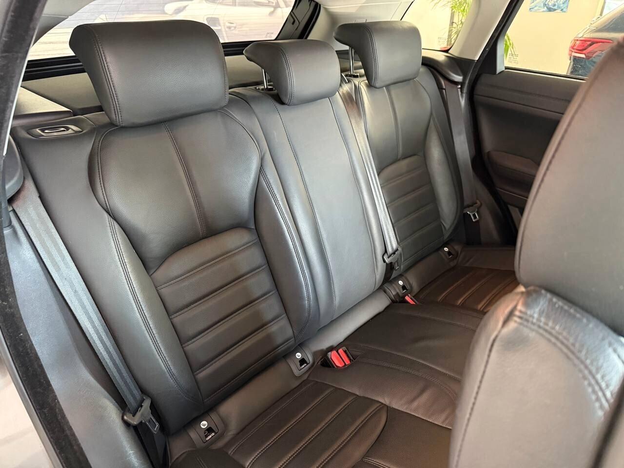 LAND ROVER EVOQUE 4WD 2.0 TD4 150 CV AUTOMATICO