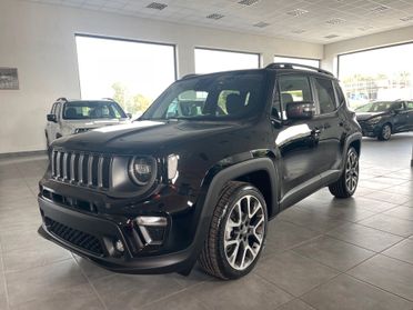 Jeep Renegade 1.6 Mjt 130 CV Limited S