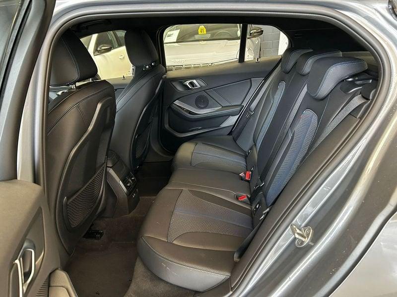 BMW Serie 1 118d 5p. M Sport - PROMO SIRONIAUTO+
