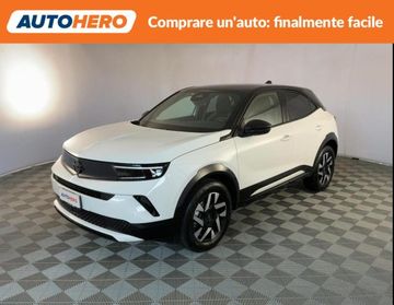 OPEL Mokka 1.2 Hybrid aut. GS