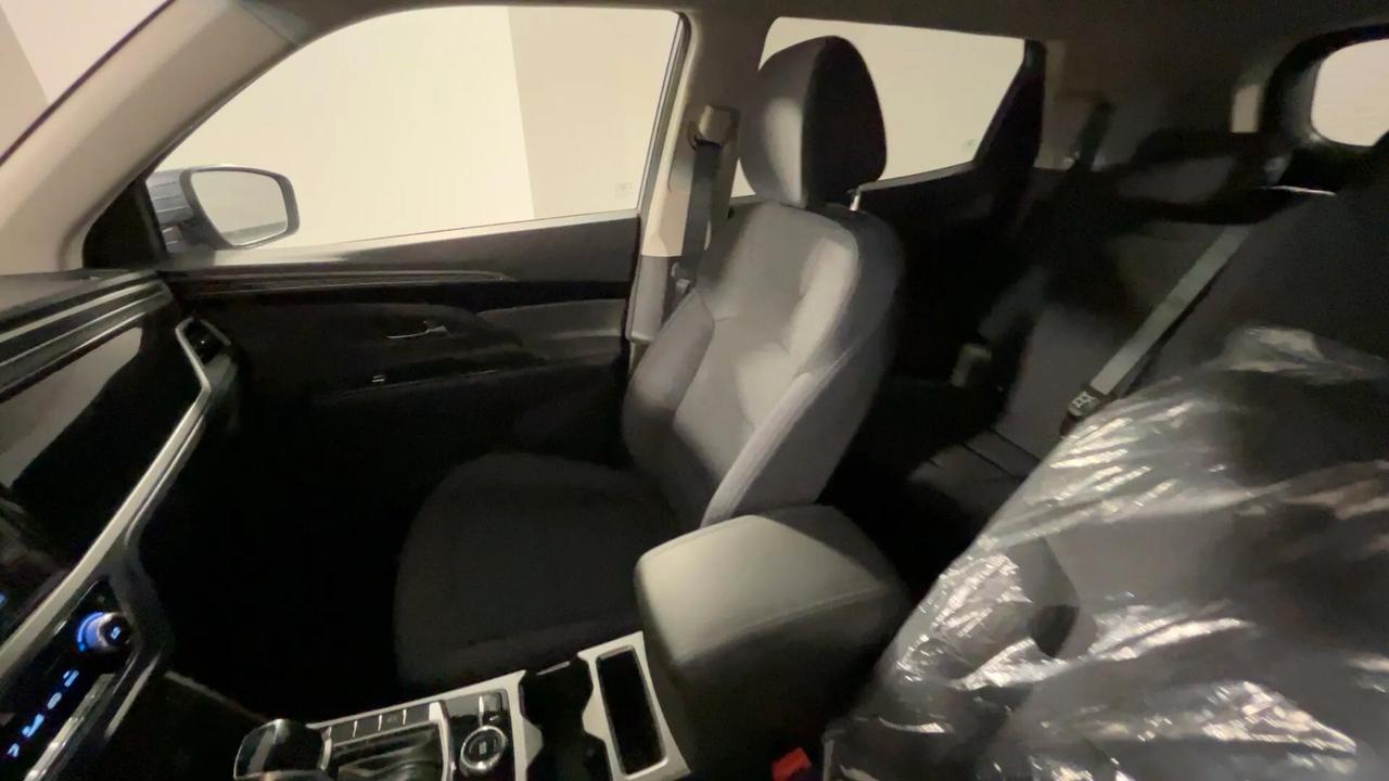 Kgm Korando 1.5 GDI-Turbo 2WD aut. Dream