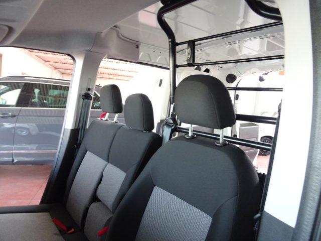 FIAT Doblo Doblò 1.6MJT 105CV S&S PC-TN Cargo 3POSTI