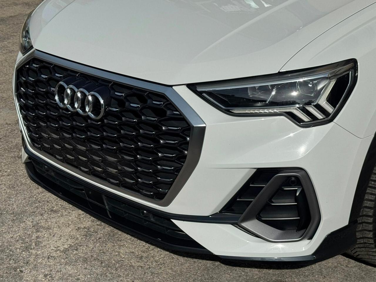 AUDI Q3 SPB 35 TDI S-TRONIC S-LINE 150 CV. TETTO APRIB.