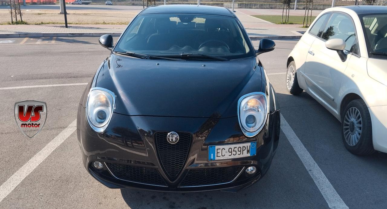 ALFA ROMEO MITO - PREZZO PROMO