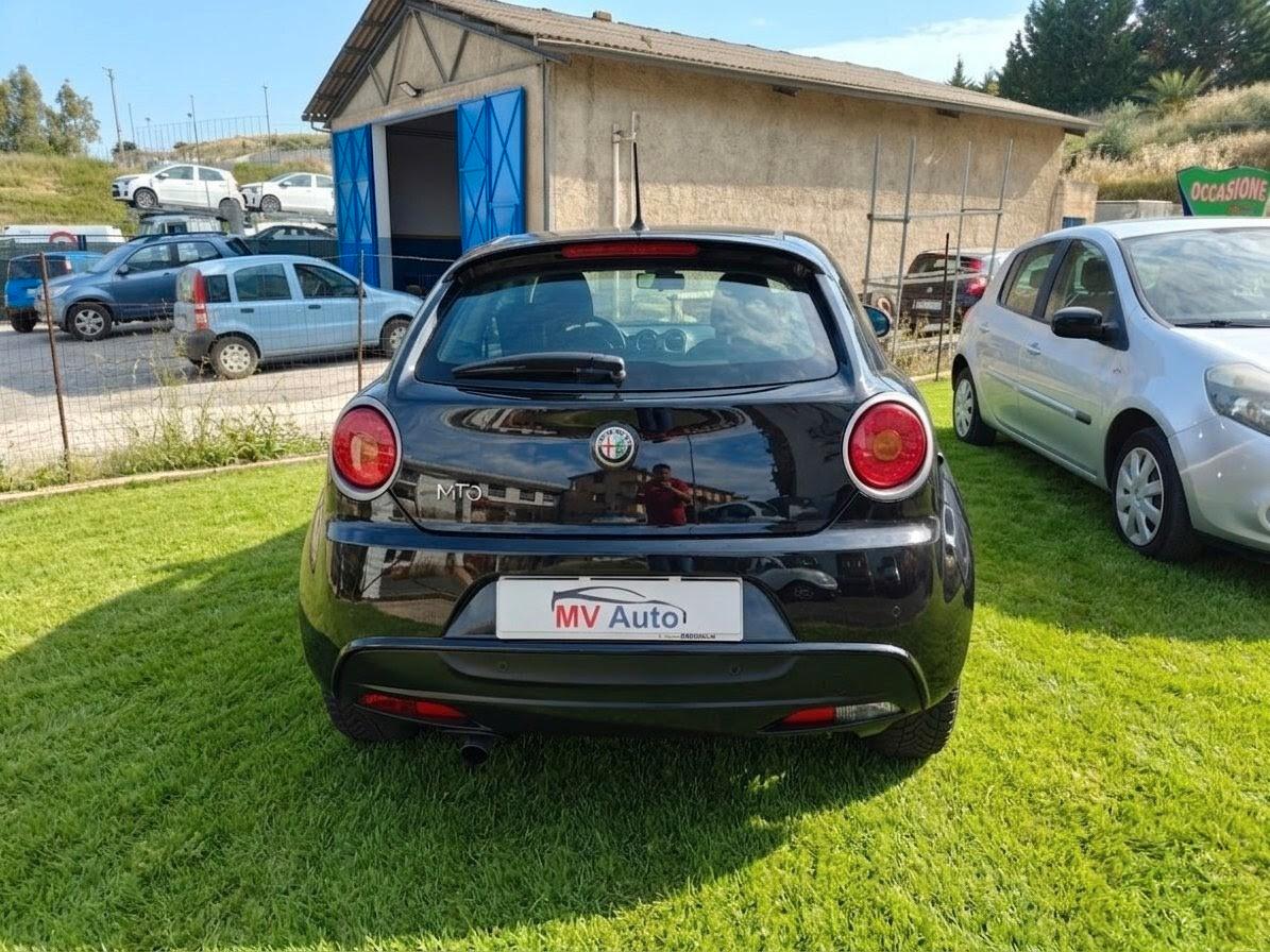 Alfa Romeo VASTA SELEZIONE USATO GARANTITO!