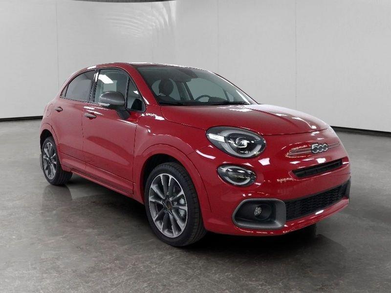 FIAT 500X 1.0 t3 Sport 120cv