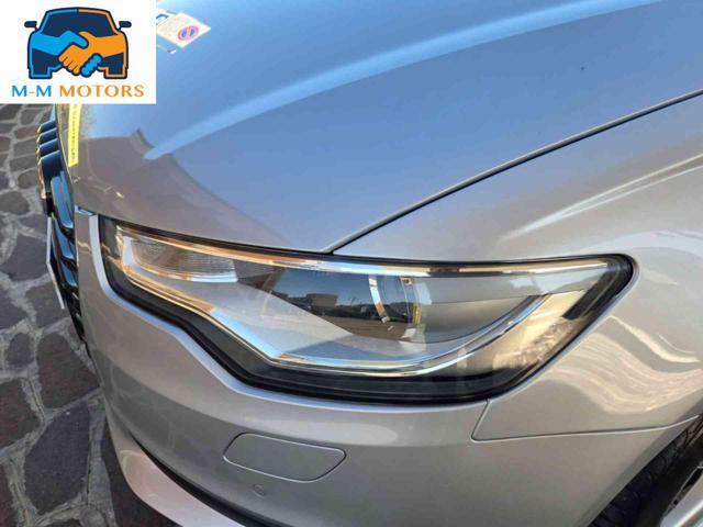 AUDI A6 Avant 2.0 TDI 177 CV s line