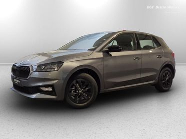 Skoda Fabia 1.0 mpi evo Young Edition 80cv