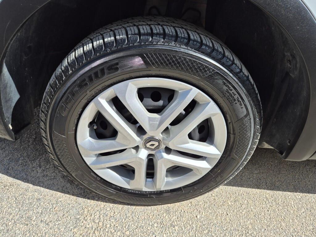 Renault Kadjar 1.5 Blue dCi 115CV AUTOCARRO N1