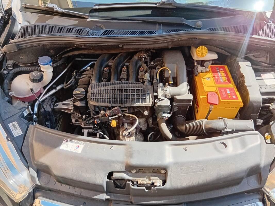 Peugeot 208 1.2 PT (vti) 12v Active 5p