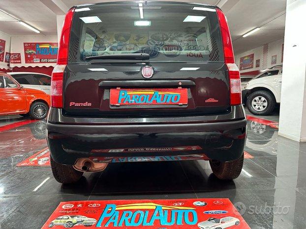 FIAT Panda 1.2 BZ-GPL 60CV - 2009