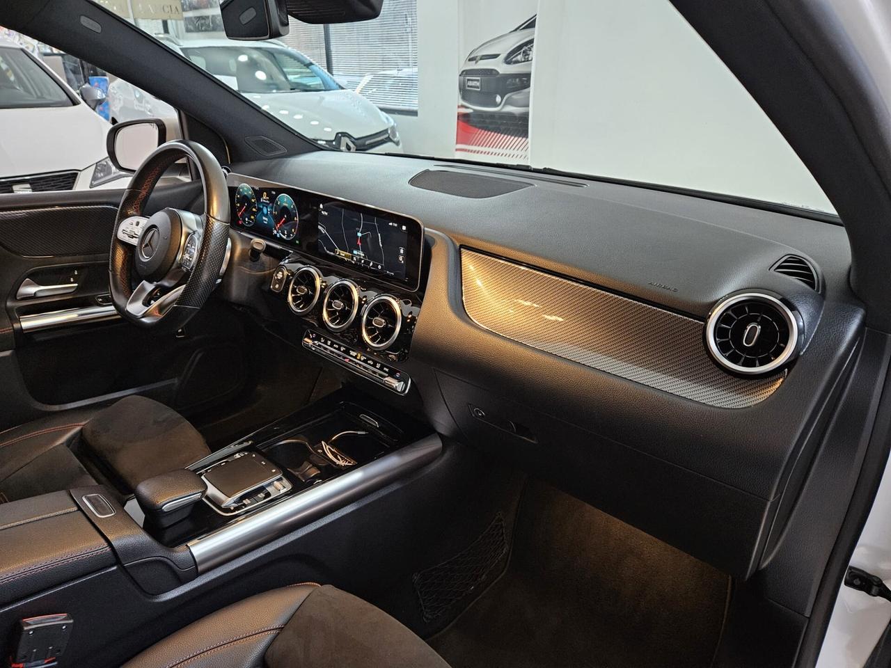 Mercedes-benz B 200 d Automatic Premium