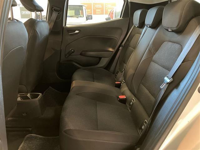 RENAULT Clio 5 Porte 1.0 sce Equilibre 65cv