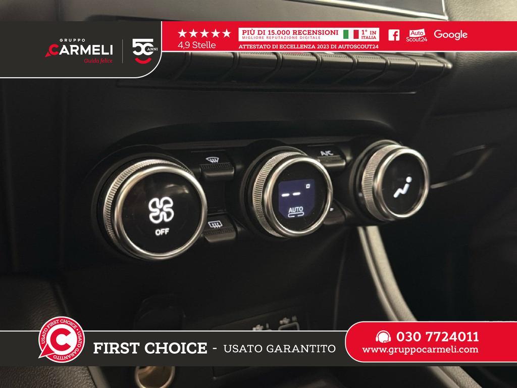 Renault Captur 1.0 TCe GPL Techno Fast Track