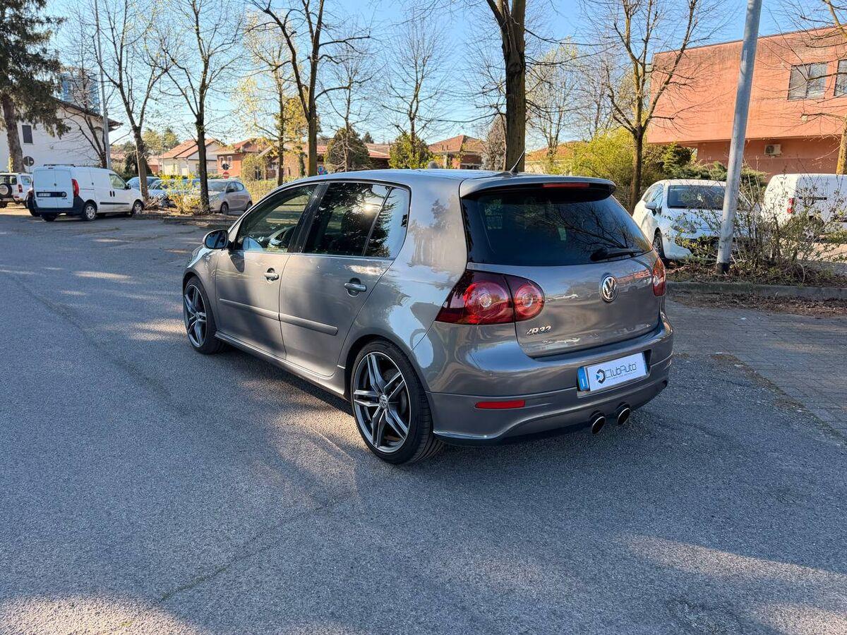 Volkswagen Golf 5 Porte R32 3.2 VR6 4motion 5p