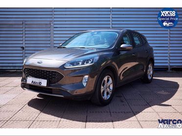 FORD Kuga 1.5 ecoboost connect 2wd 120cv del 2021