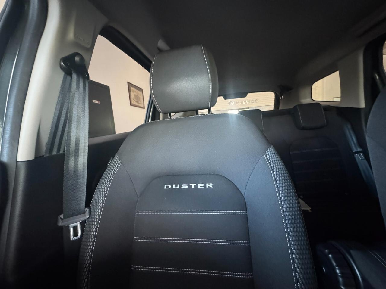 Dacia Duster 1.0 TCe GPL 100 CV ECO-G 4x2 Prestige - SUPER PREZZO! FULL OPTIONAL! OK NEOPATENTATI/E!