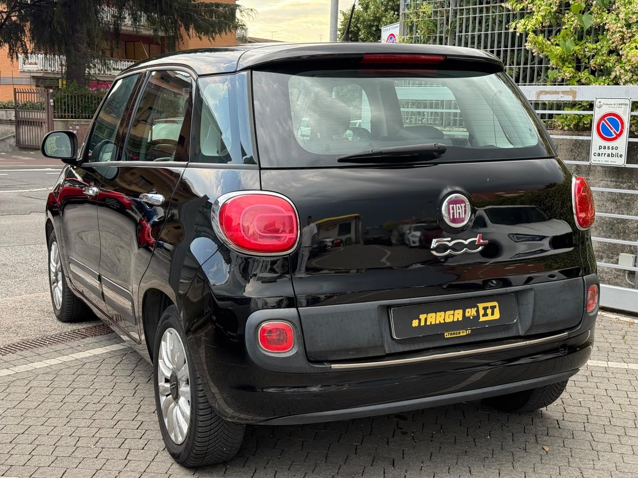 Fiat 500L 1.4 95CV LOUNGE GARANTITA PREZZO REALE