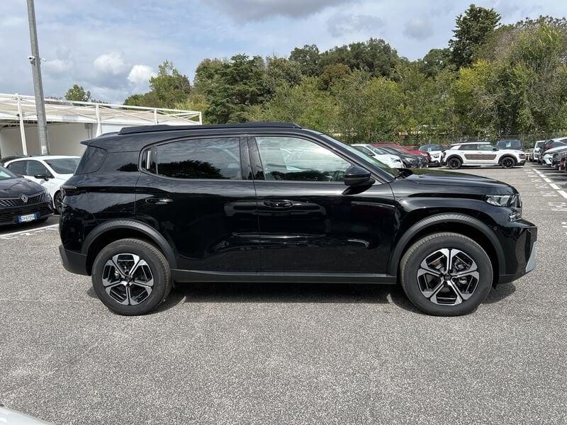 Citroën C3 Aircross II 2024 1.2 hybrid Max 145cv edcs6