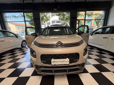 Citroen C3 C3 Aircross 1.2 puretech Shine Pack