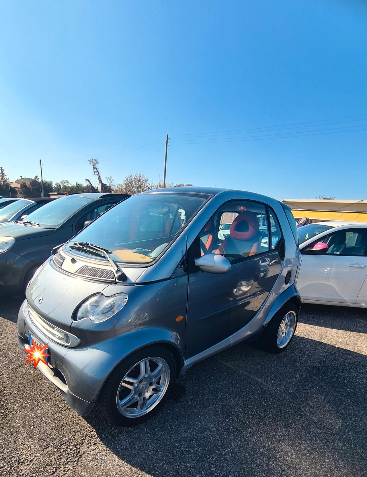 Smart 600 & pure (40 kW)