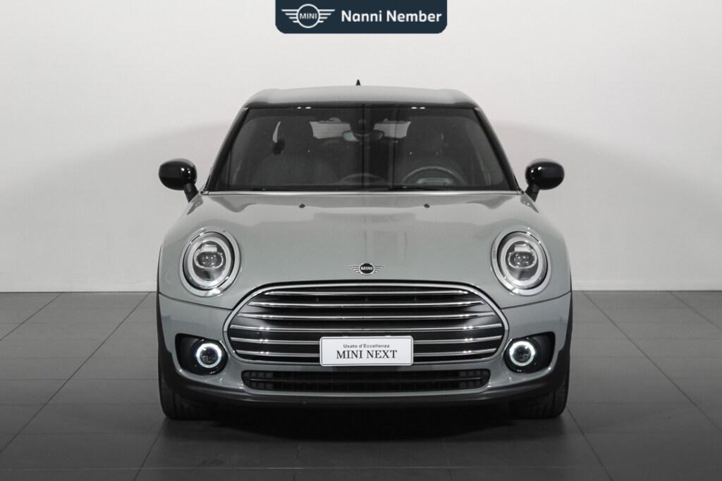 Mini Cooper Clubman 1.5 Cooper Classic Steptronic