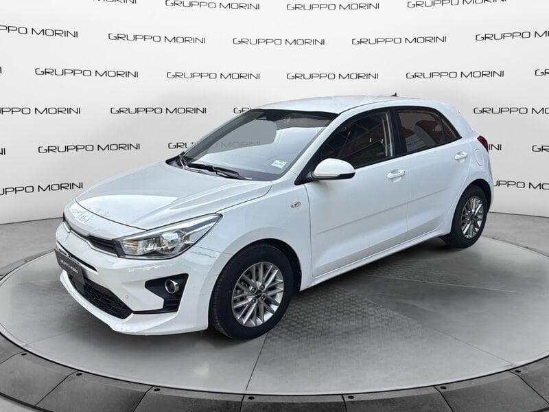 Kia Rio 1.2 DPI STYLE