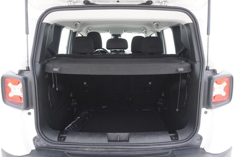 Jeep Renegade Longitude BR412247 1.0 Benzina 120CV