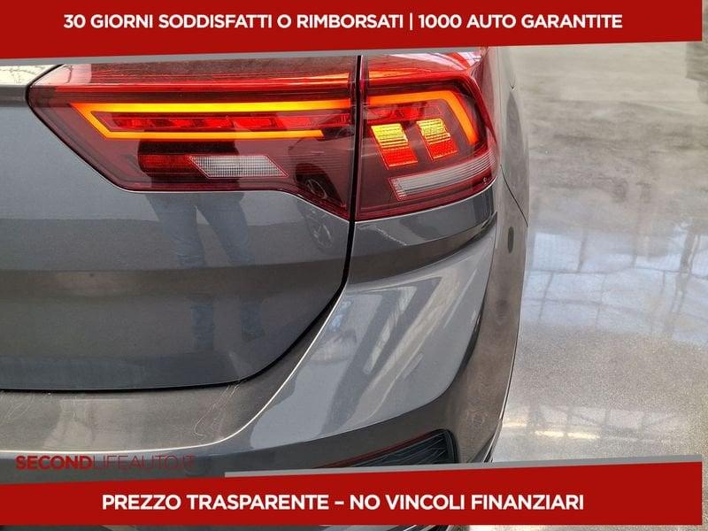 Volkswagen T-Roc 1.5 tsi Advanced