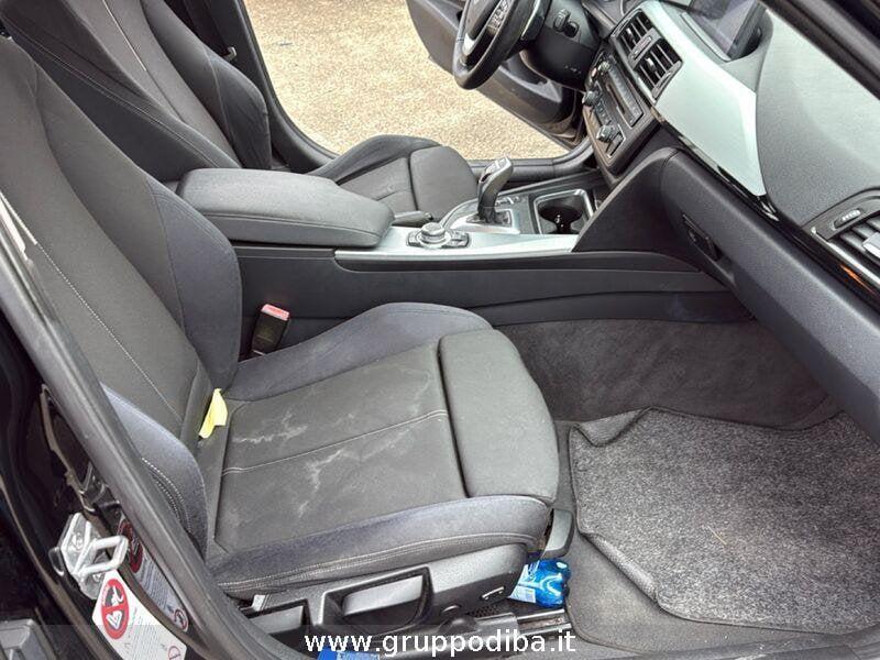 BMW Serie 3 Touring Serie 3 F31 2012 Touring Diese 320d Touring Business auto